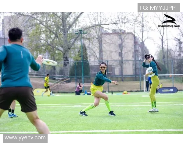 赵秀英独家：分享飞盘心得