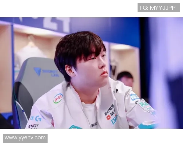 DOTA2热议：BLG的意识争议