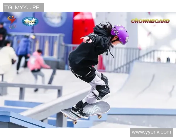 赛后复盘：上海滑板队 vs 成都滑板队的实力